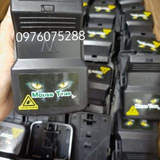 Bẫy chuột thông minh 5 cái