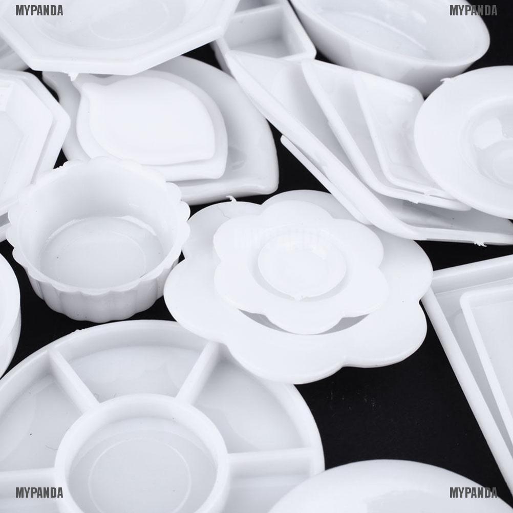 Bộ 33 đĩa đồ chơi cho búp bê tiện dụng