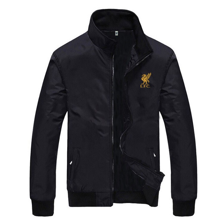 Áo Khoác Nam Thể Thao Chelsea TTGG1003 - Áo khoác Dù Nam Chống Nắng Đẹp