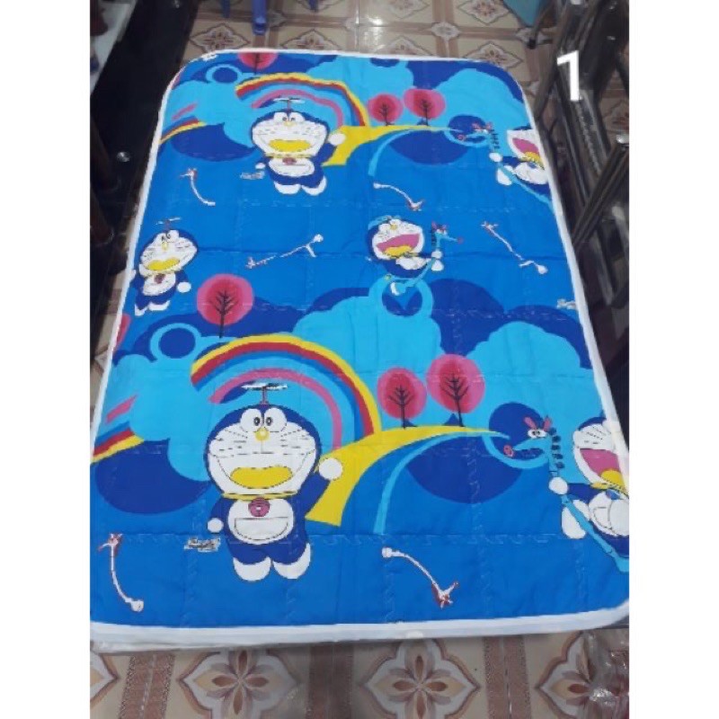 mền cotton thắng lợi em bé 80x120