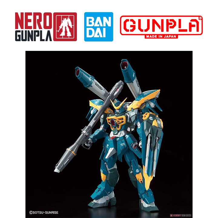 Mô Hình Lắp Ráp Bandai Gunpla FM CE 1/100 Calamity Gundam