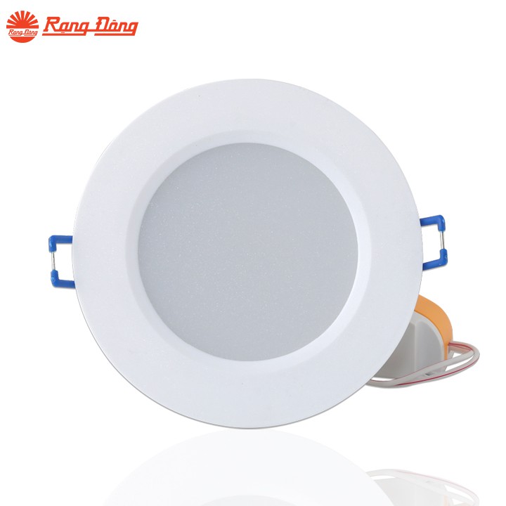 Đèn LED Âm trần Downlight Rạng Đông Model AT06 90/7W