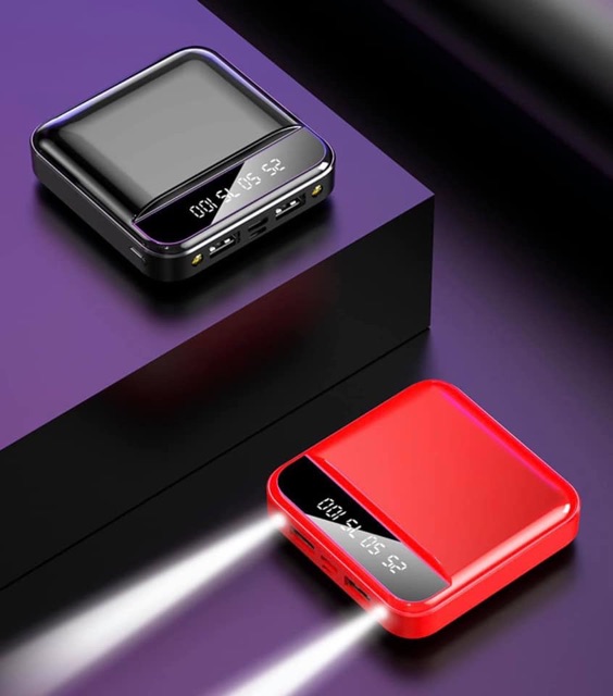 SẠC DỰ PHÒNG MINI | BigBuy360 - bigbuy360.vn