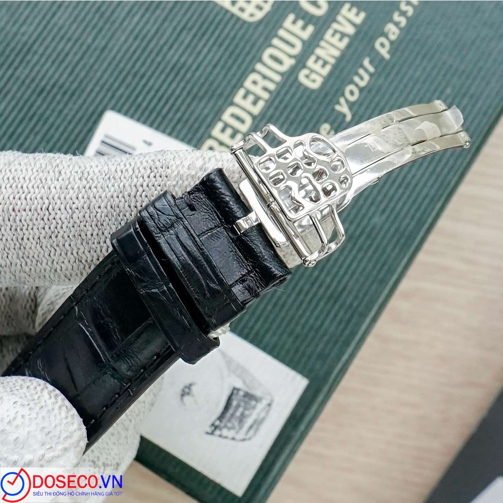 Đồng hồ nam Frederique constant moonphase FC-705BG4S6