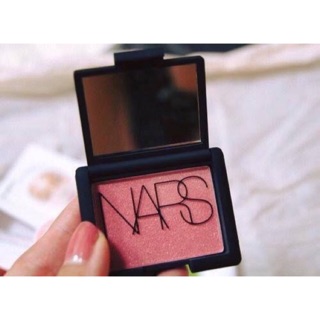 💖 Phấn má hồng Nars Blush màu Orgasm