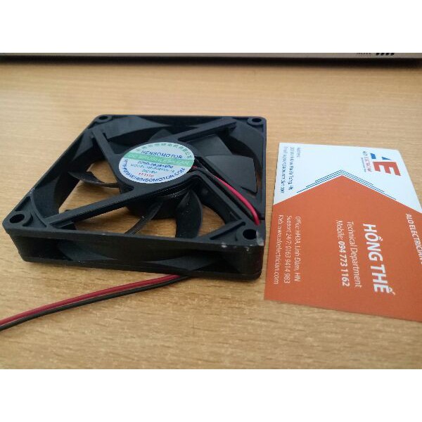 Quạt làm mát nồi cơm Kangaroo KG599N