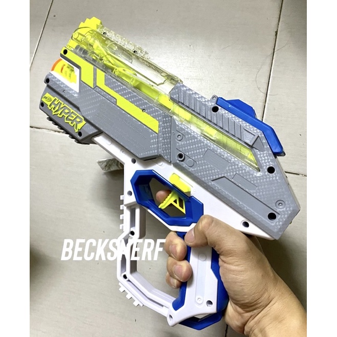 Đồ Chơi Bóng Rush-40 Kèm 30 Bóng
