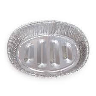 Khay Giấy Bạc Uncle Bills KC0100 46x34x8.5cm