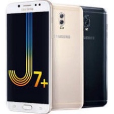 Điện thoại Samsung Galaxy J7 Plus