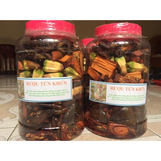 Tứn Khửn - biệt dược phòng the của người Mông