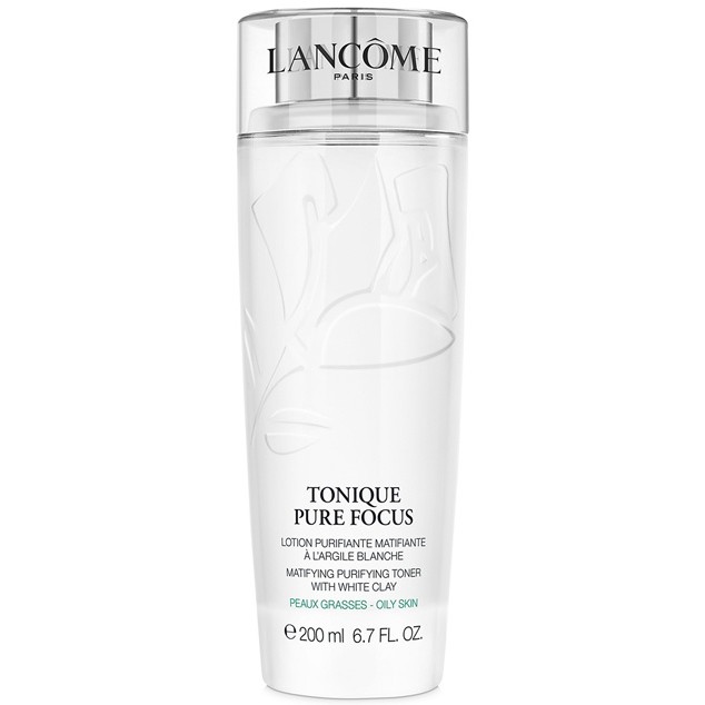 Nước Hoa Hồng Lancome Tonique Pure Focus 200ml (unbox)