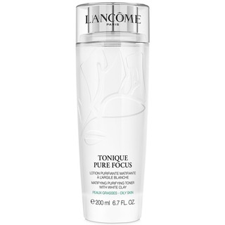 Nước Hoa Hồng Lancome Tonique Pure Focus