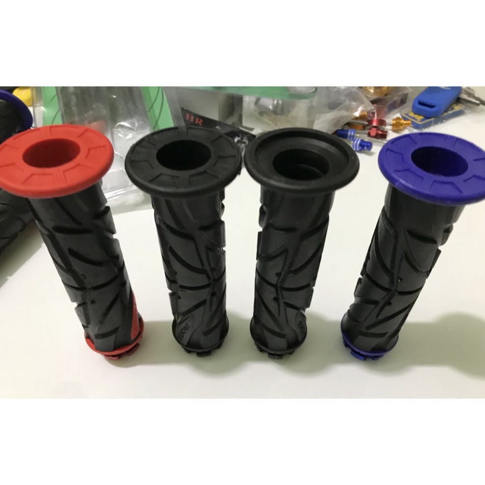 Bao Tay Spider Loại 1  kèm Cục Gù Gắn Xe Máy &lt; Giá 1 đôi&gt;!
