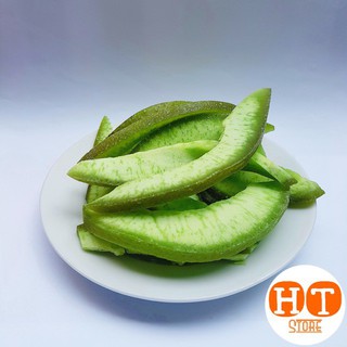 Mứt vỏ bưởi da xanh thơm ngon sấy khô an toàn