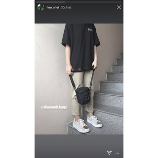 TÚI MINI SHOULDER BAG