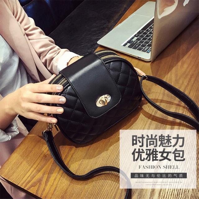 TÚI XÁCH NỮ - Hàng oder Quảng Châu