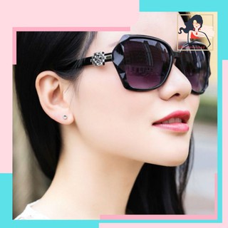 Kính nữ thời trang phong cách  style hàn quốc K5045