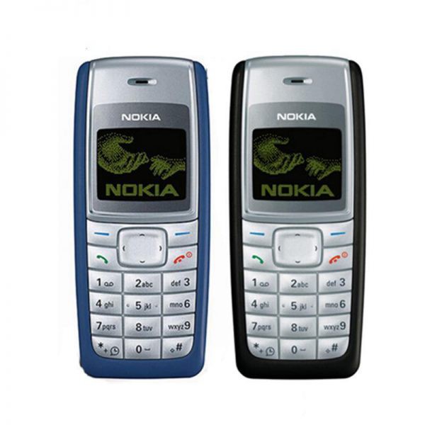 Điên Thoại Nokia 1110i Chính Hãng