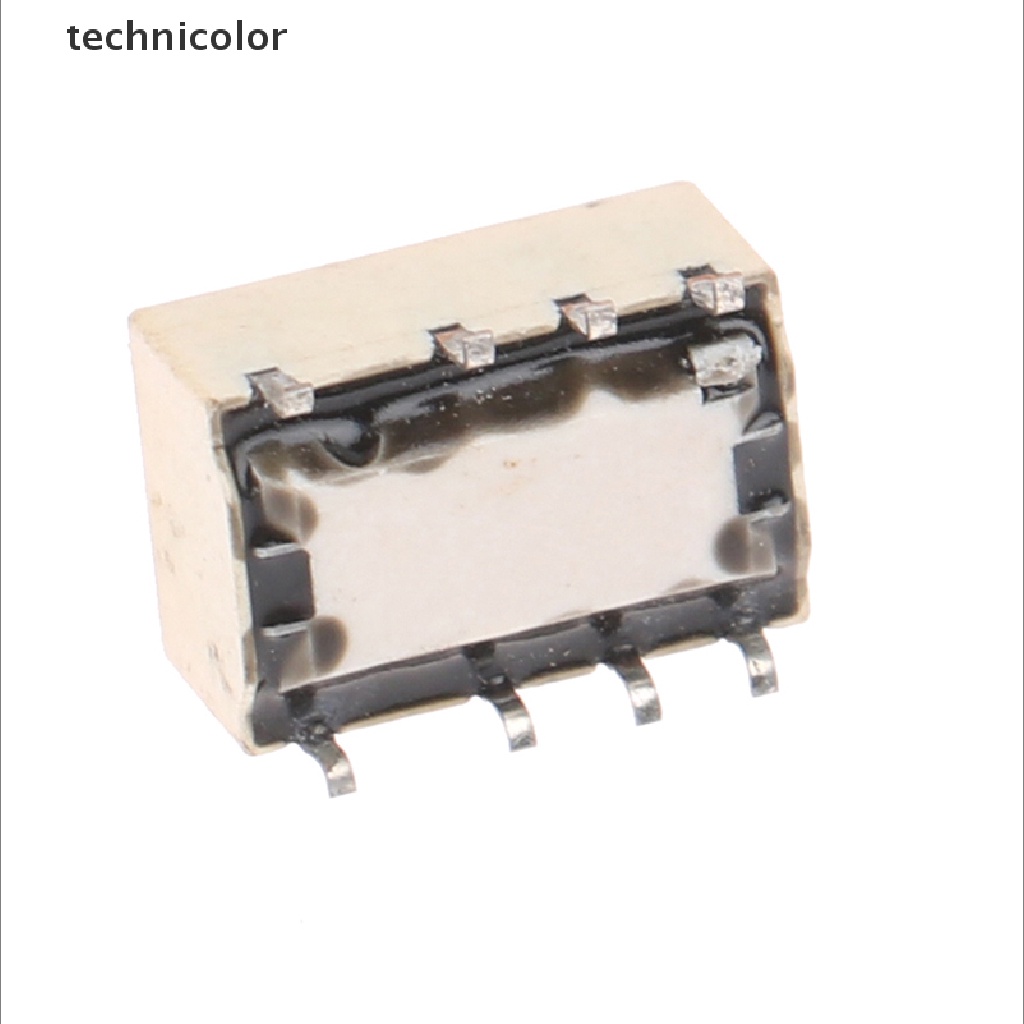 Rơ Le Tín Hiệu SMD G6K-2F-Y 8PIN Cho Rơ Le Tín Hiệu DC 3V 5V 12V 24V TYG
