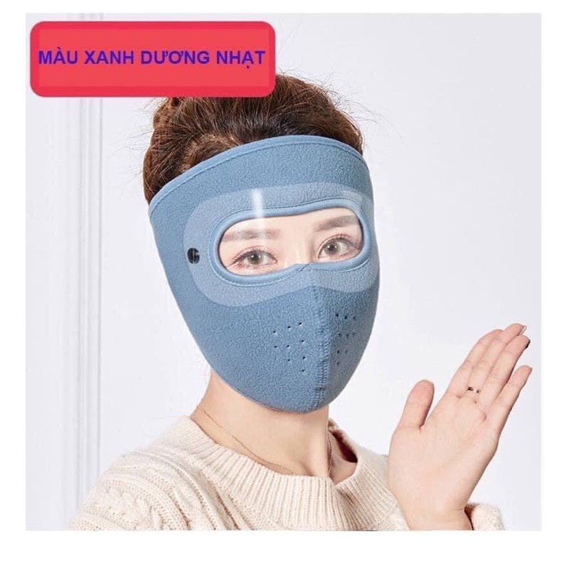 Khẩu Trang Ninja chống vi khuẩn | BigBuy360 - bigbuy360.vn