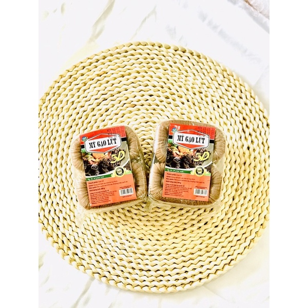 Bún Tươi Safoco 300g