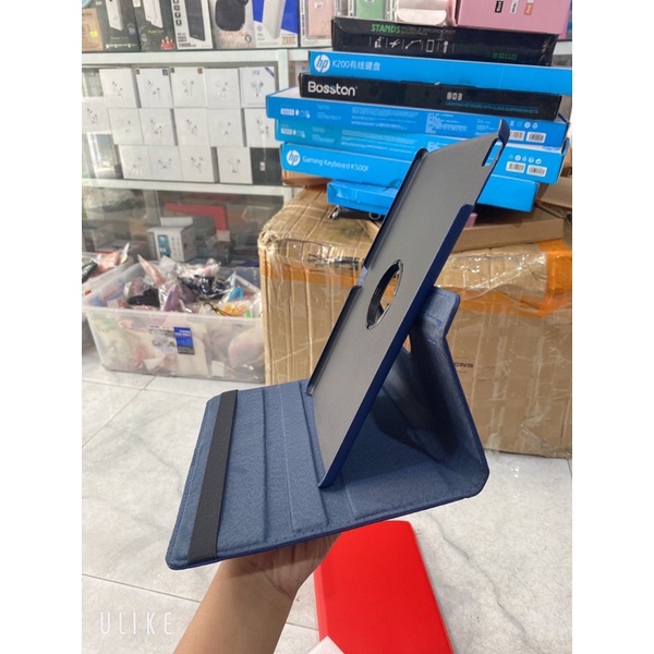 Bao da ipad xoay 360 độ ipad mini 1/2/3/4/5/6/air1/2/pro9.7/2/3/4/10.2