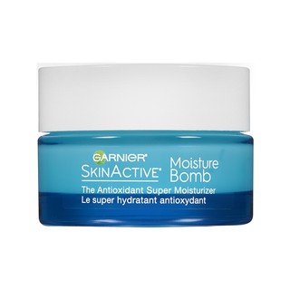 Kem dưỡng ẩm Garnier Skin Active Moisture Bomb 48gr