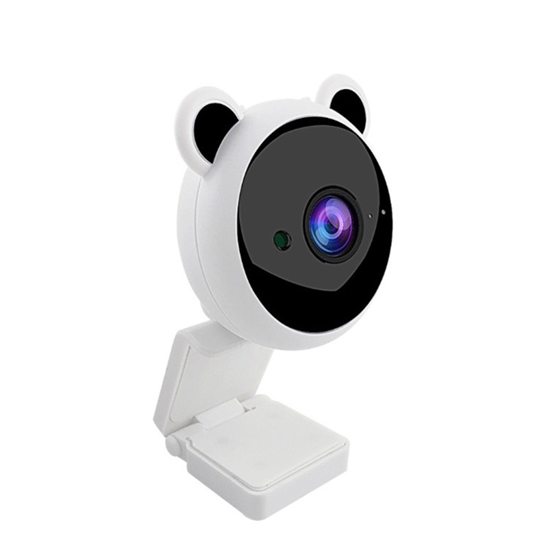 Webcam NAMA Tự Động Lấy Nét Kèm Mic 1080P Cho Máy Ảnh
