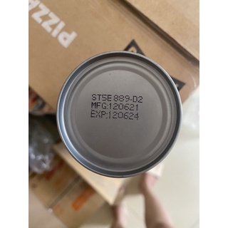 Cá mòi Hi Chef 155g