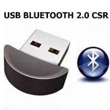 USB Bluetooth CSR 2.0 - 4.0 (Máy Tính) - Bảo Hành 24 Tháng