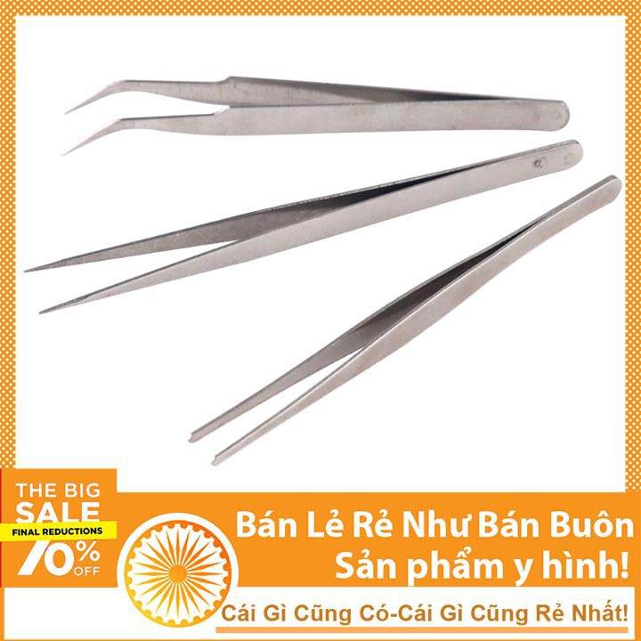 Bộ Sản Phẩm Hàn Mạch Điện Tử Cơ Bản Nhất - Bộ 9 Sản Phẩm - NTHN