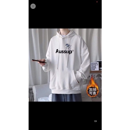 Áo hoodie AUSS HD11