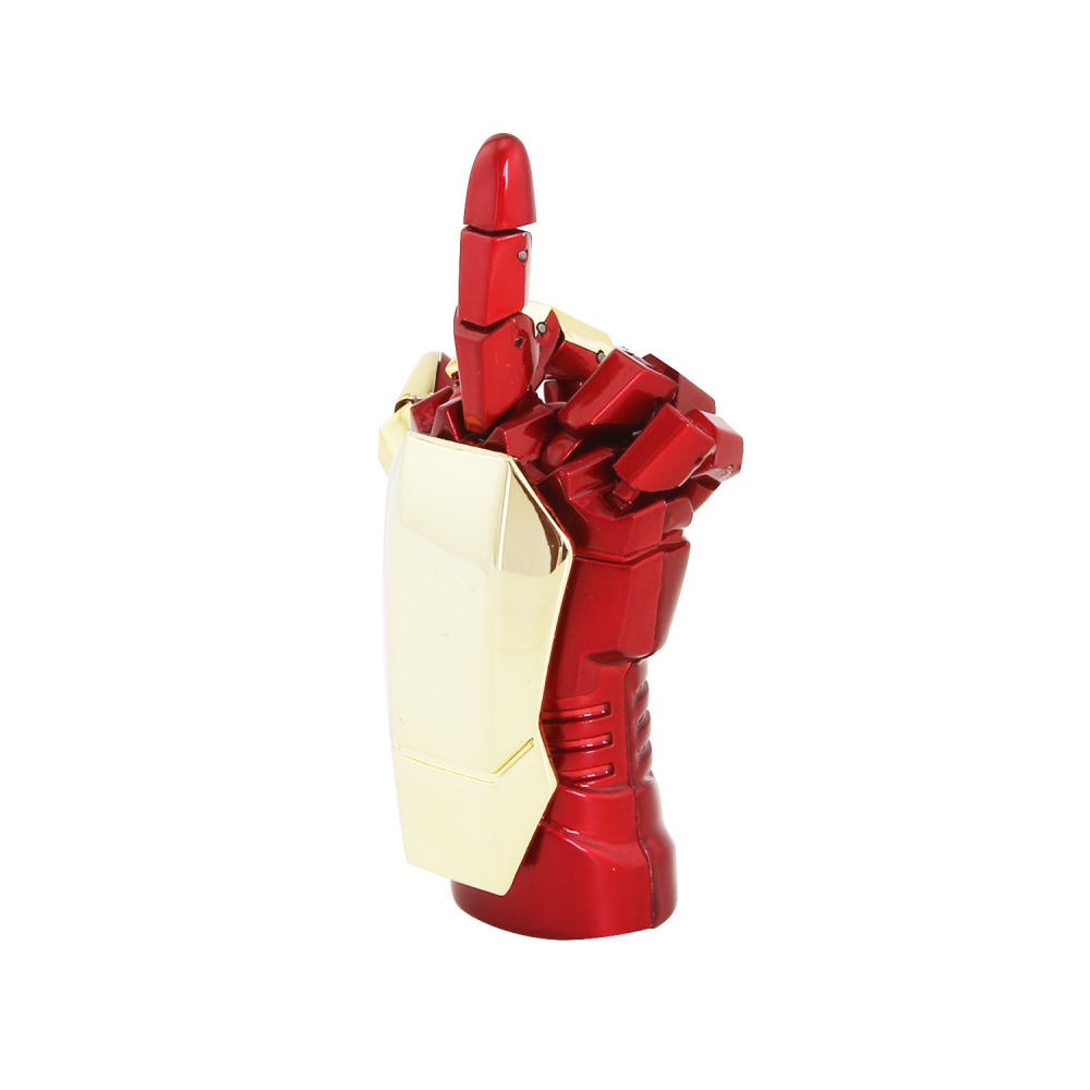Usb 2.0 Dung Lượng 16GB 128GB 64GB 32GB Hình Ironman