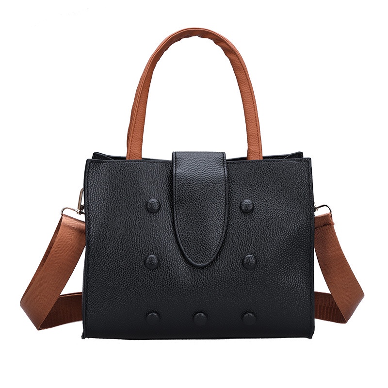 Túi Đeo Chéo 2022 Màu Kẹo Thời Trang Mùa Xuân Cho Nữ