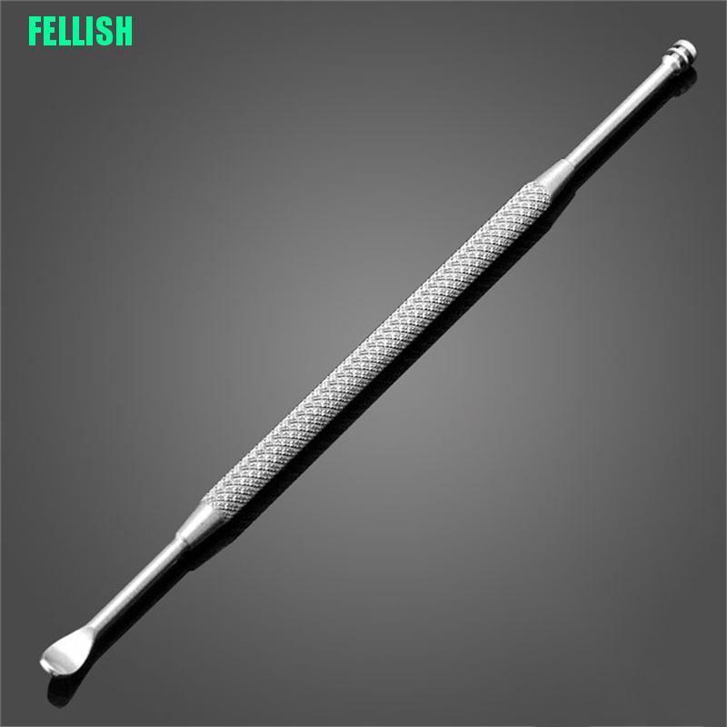 [Hàng mới về] Thanh lấy ráy tai vệ sinh tai kiểu dáng tiện dụng