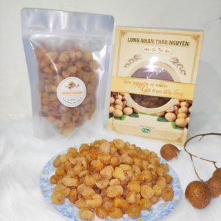 Combo 200gr long nhãn, 600gr táo đỏ, 200gr kỷ tử