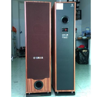 BÁN CHẠY NHẤT Loa đứng YAMAHA 808 gold
