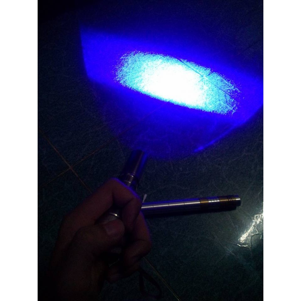 Đi-ốt laser 2W 450 nm