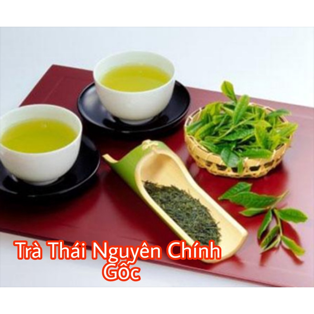 Trà Tấm Ngon 1kg