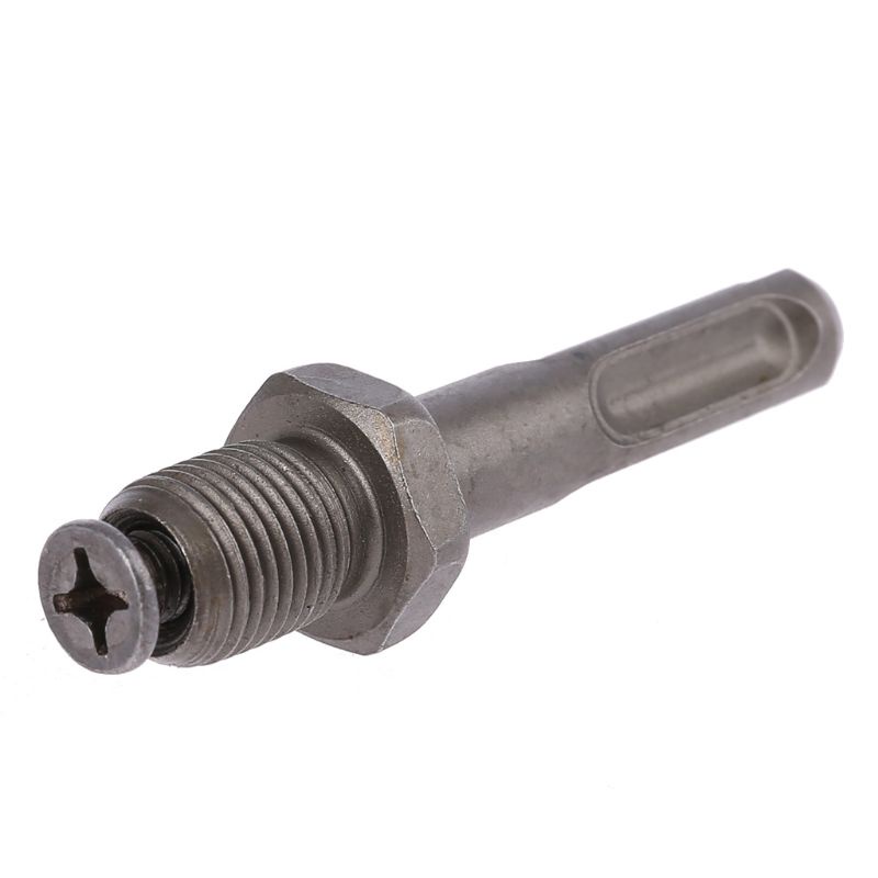 Mũi Khoan Không Khóa 2-13MM Với Đầu Nối Plus
