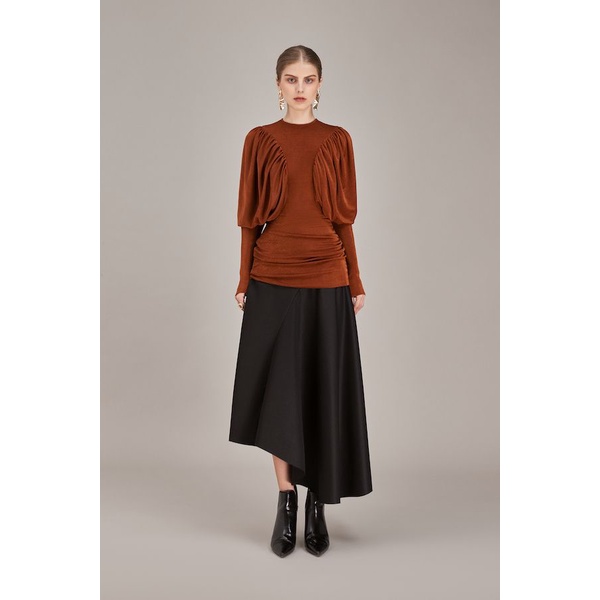 Oceana London - Áo thun kiểu Myra top
