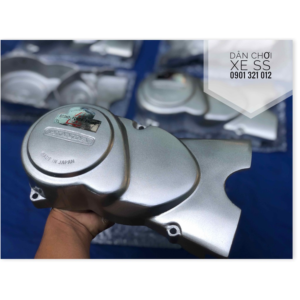 Nắp Cá C81 lắp được xe 67