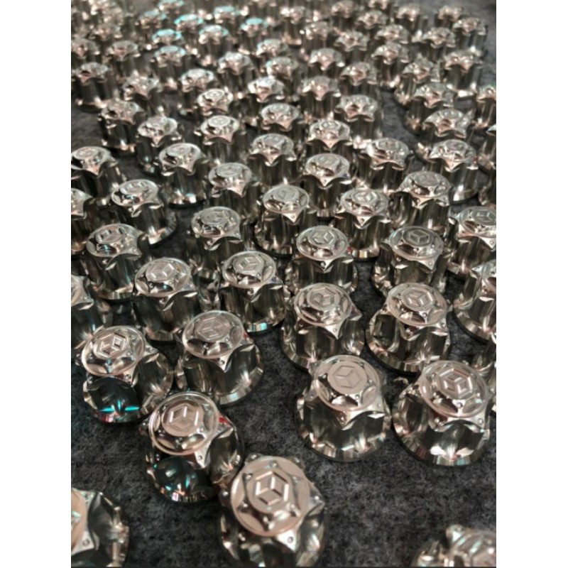 Tán salaya bít đầu 10li 12li 14li có nhiều mẫu