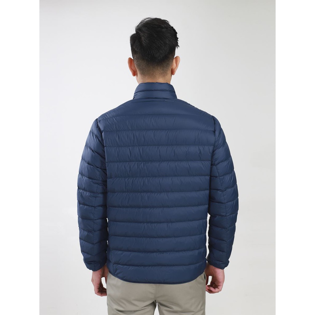 ÁO KHOÁC NAM LÔNG VŨ ARISTINO AJK010W8