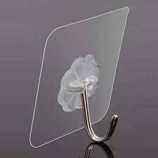 [ Gía siêu rẻ ] Móc dán 3d nhiều mẫu mới về