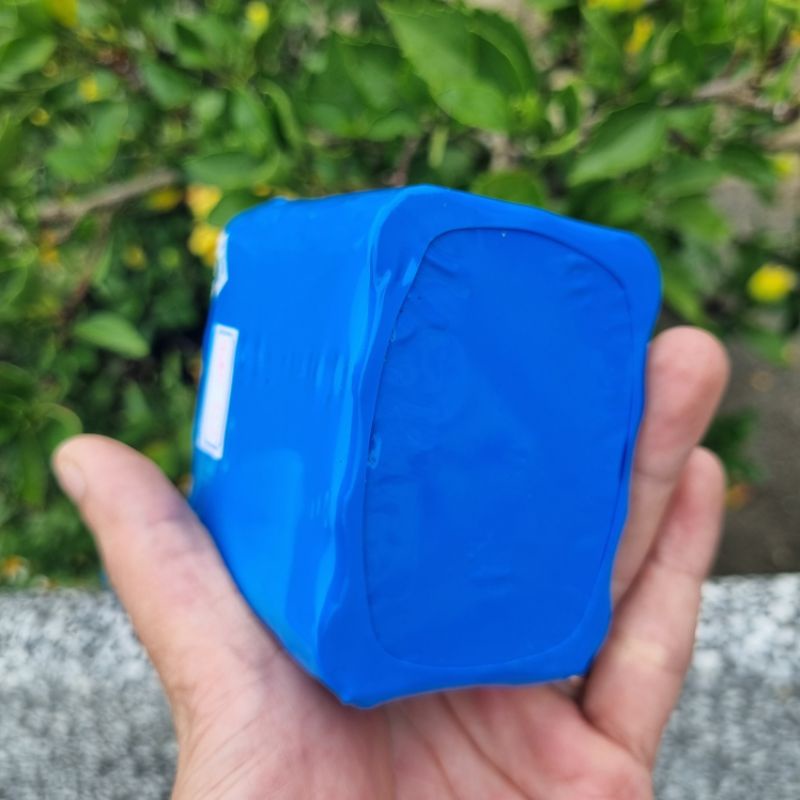 Pin 3S 12V 10.000mAh đóng mới, dùng cho lưu trữ, wifi, camera, loa kéo, loa bluetooth,...