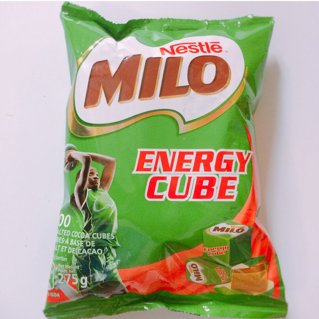 KẸO MILO THÁI LAN