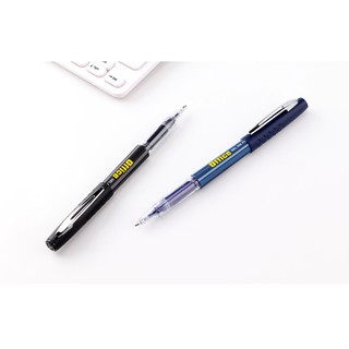 [HOP 12 Cay]Bút Gel BAOKE-PC1048 (1.0mm)