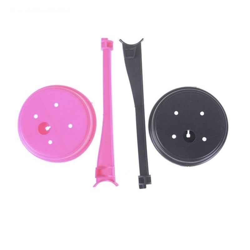 Chân đế cho bup bê