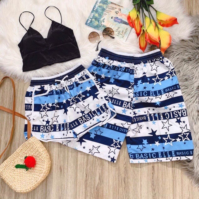 Quần bơi đôi. Sale 100k đôi 2 quần | BigBuy360 - bigbuy360.vn